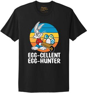 Egg Hunter